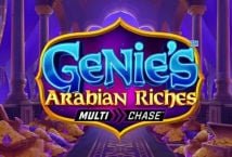 Genies Arabian Riches slot